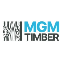 MGM Timber logo
