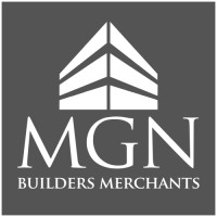 MGN Builders Merchants logo