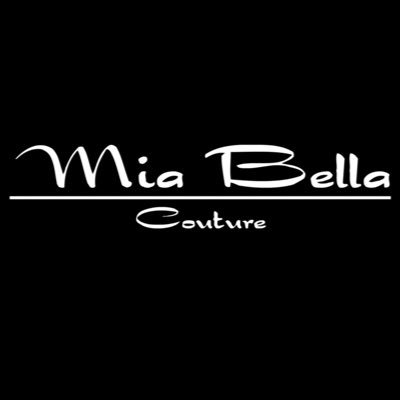 Mia Bella Couture logo