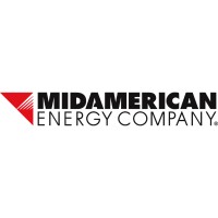 MidAmerican Energy logo