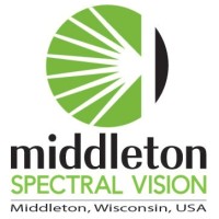 Middleton Spectral Vision logo
