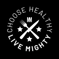 MightyMeals logo