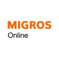 Migros logo