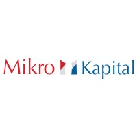 Mikro Kapital logo