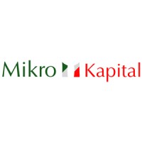 Mikro Kapital logo