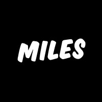 MILES logo