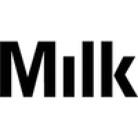 Milk Studios logo