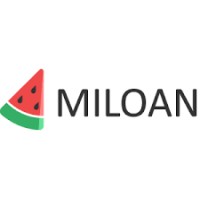 Miloan logo