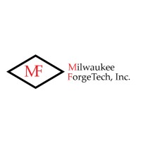 Milwaukee ForgeTech logo