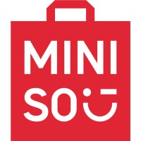 MINISO logo