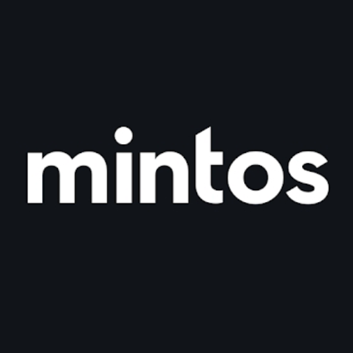 Mintos logo