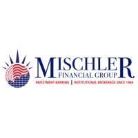 Mischler Financial Group logo