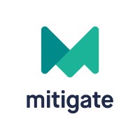 Mitigate logo