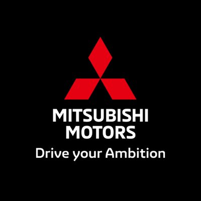 Mitsubishi Motors logo