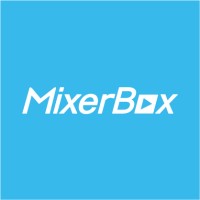 MixerBox logo