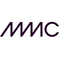 MMC Ventures logo