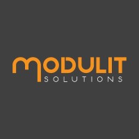 Modulit Solutions logo