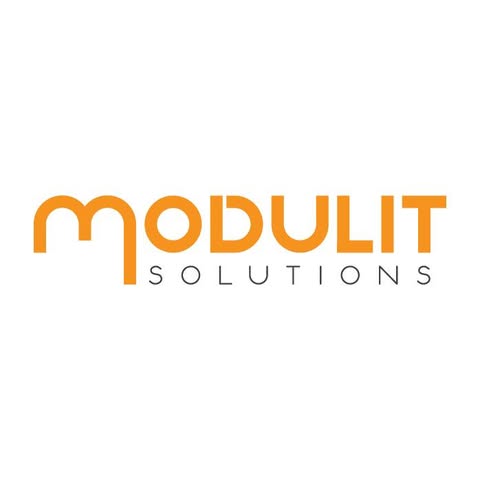 Modulit logo