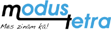 Modus Tetra logo