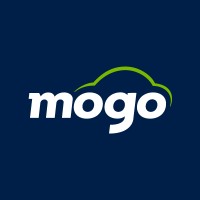 Mogo logo