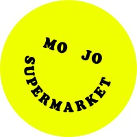 Mojo Supermarket logo