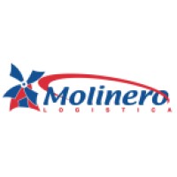 Molinero Logística logo