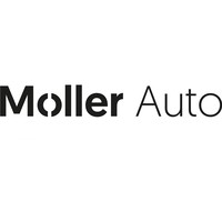 Moller Auto logo