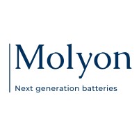 Molyon logo