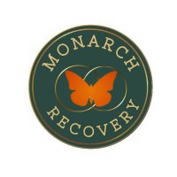 Monarch Recovery Centers logo