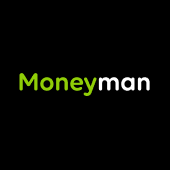 Moneyman logo