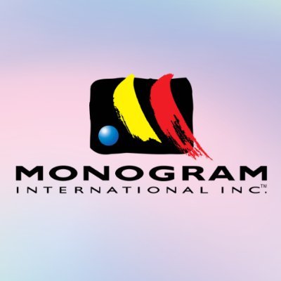 Monogram International logo