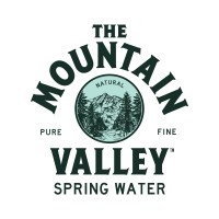 Mountain Valley Spring Water logo