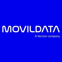 Movildata logo