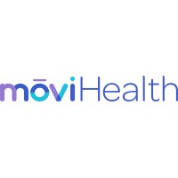 moviHealth logo