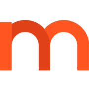 Mozenda logo