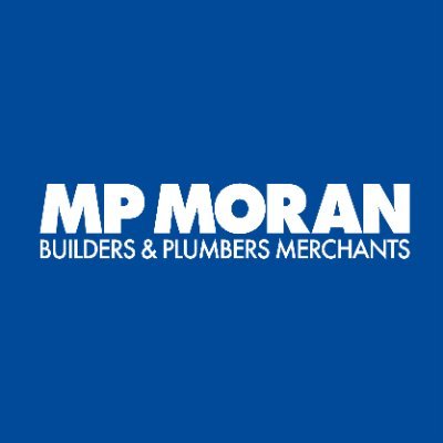 MP Moran logo