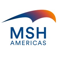 MSH logo