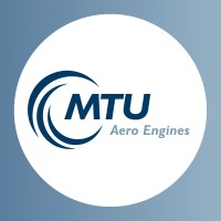 MTU Aero Engines logo