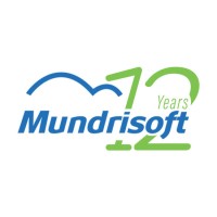 Mundrisoft logo