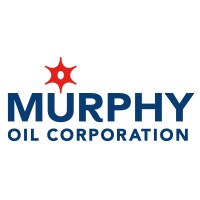 Murphy Oil logo