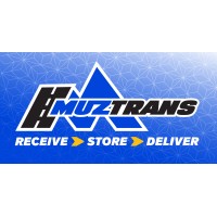 Muztrans logo