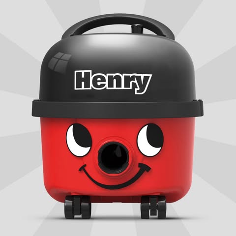 Henry logo