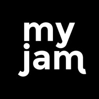 MyJam logo