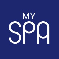 MySpa logo