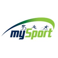 MySport logo