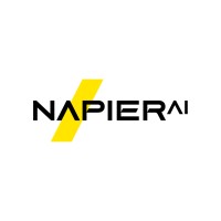 Napier AI logo