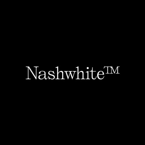 Nashwhite logo