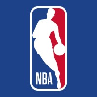 NBA logo