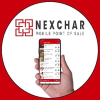 Nexchar logo