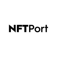 NFTPort logo